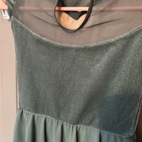 Weissman Teal Kids Costume - Picture 4 of 4